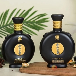 养生酒 融合白酒、啤酒与红酒精髓的健康之道