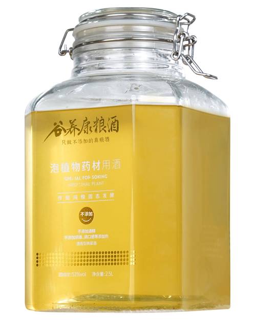 牛大力泡酒多久能饮用?老泡友亲授正确时长+醇厚口感秘诀