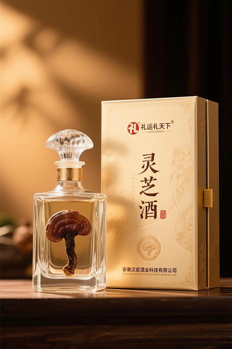 中老年养生标杆 菏泽灵芝酒与鹿血酒的双酿盛鉴之路